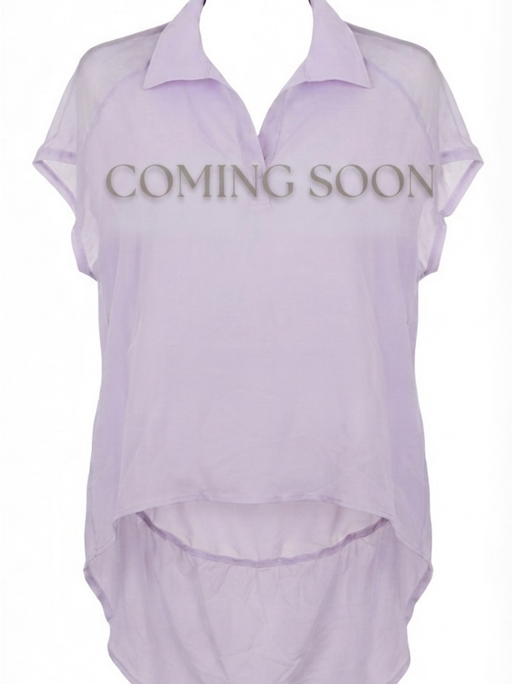 Coming Soon